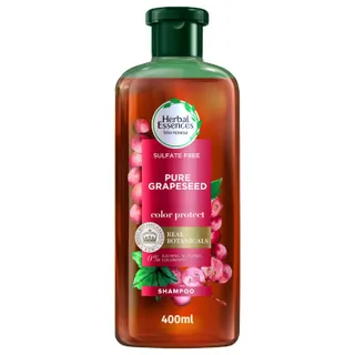 Herbal Essences Pure Grapeseed Color Protect Shampoo 400ml