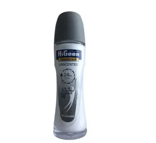هايجين ديودورانت رجالي بدون رائحة، 75ml