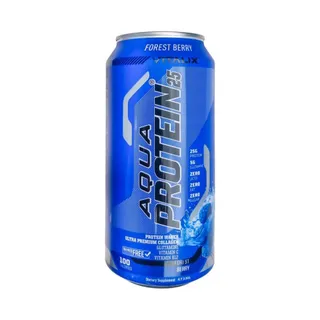 Aqua Protein Berry, 473ml