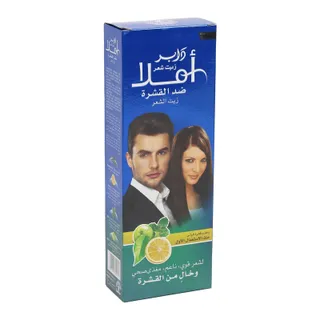 دابور أملا زيت شعر ضد القشرة 300 ml