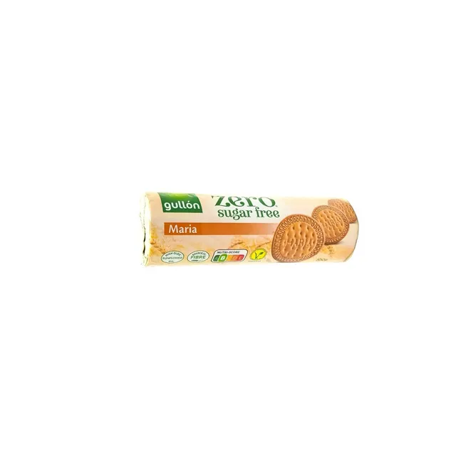 Gullon Sugar Free Maria Cookies, 200g