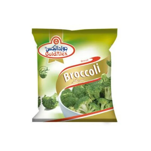 Goldalex Broccoli, 400g