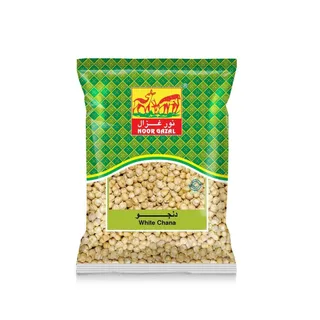غزال حمص أبيض 1.4 كجم