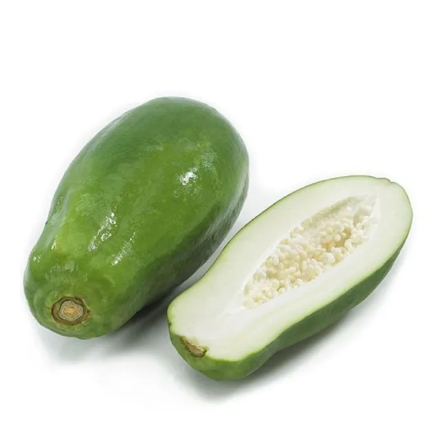 Green Papaya, 1kg