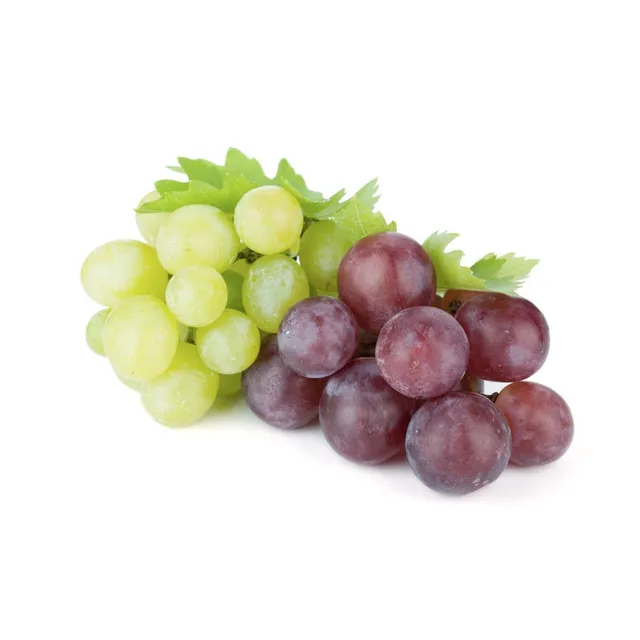 Grapes Mix (Zein Box) Almost 900 Gm