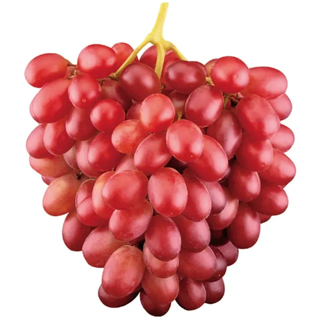 Grapes Red (Zein Box) Almost 900 Gm