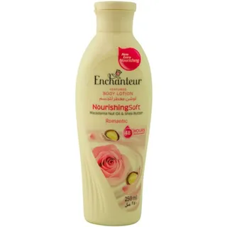 Enchanteur Ns Lotion Romantic 250 ml