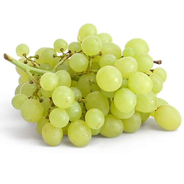 Grapes White (Zein Box) Almost 900 G