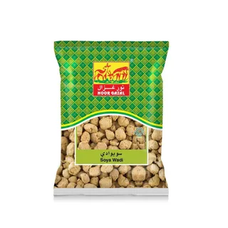 غزال صويا وادي 200 جم