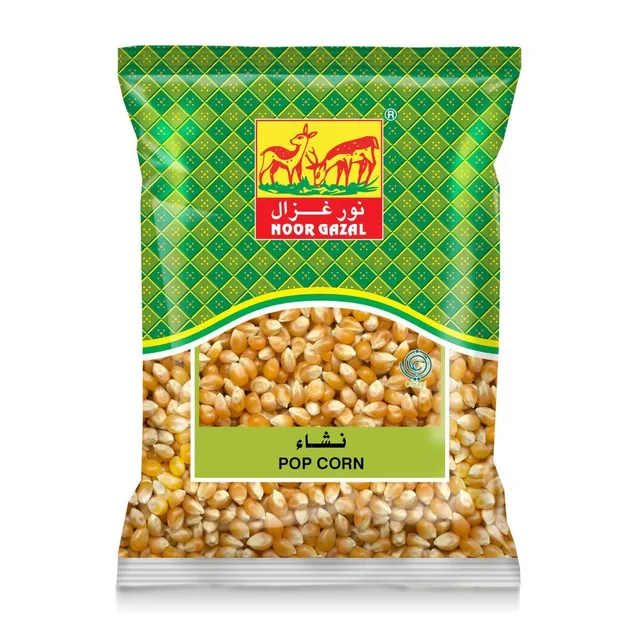 Gazal Popcorn 1 Kg