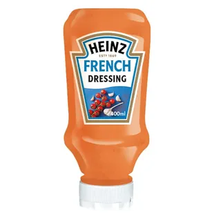هاينز فرنش دريسينغ، 400ml