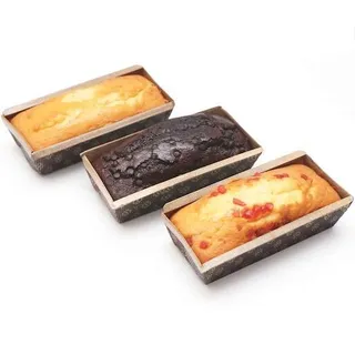 ENGLISH CAKE X3 ASSORTED