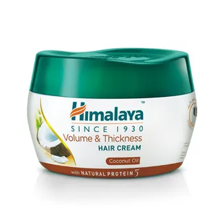 Himalaya Extra Nourishment Protein Hair Cream, 210ml