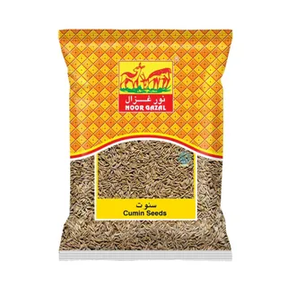 نور غزال بذور كمون، 300g