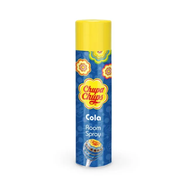 Chupa Chups Cola Room Spray - 300ml