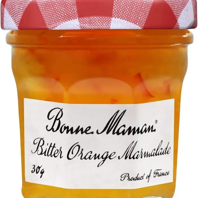 Bonne Maman Orange 30 g