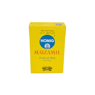 Honig Cornstarch / Maizamil 400g