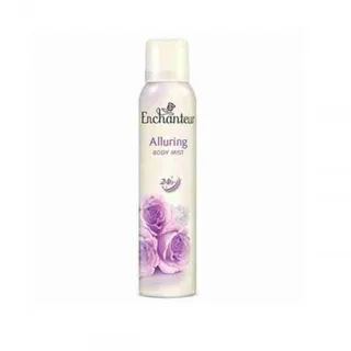 Enchanteur Body Moisturising 75 Ml Alluring