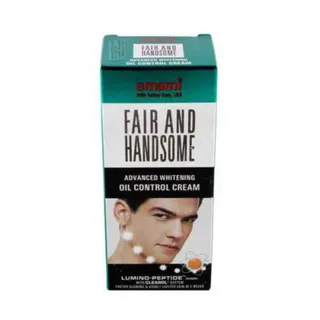 Emami Fair And Handso Oil Cntrl Crm 25Ml