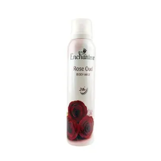 إنشانتور بودي ميست روز عود 75 Ml
