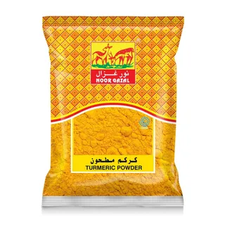 Gazal Turmeric Powder 300 Gm