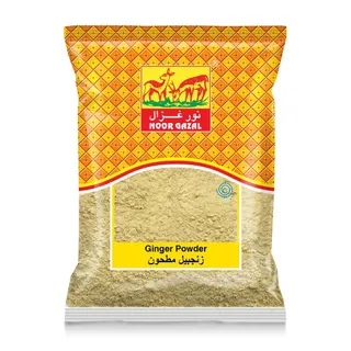 غزال بودرة زنجبيل 225 جم