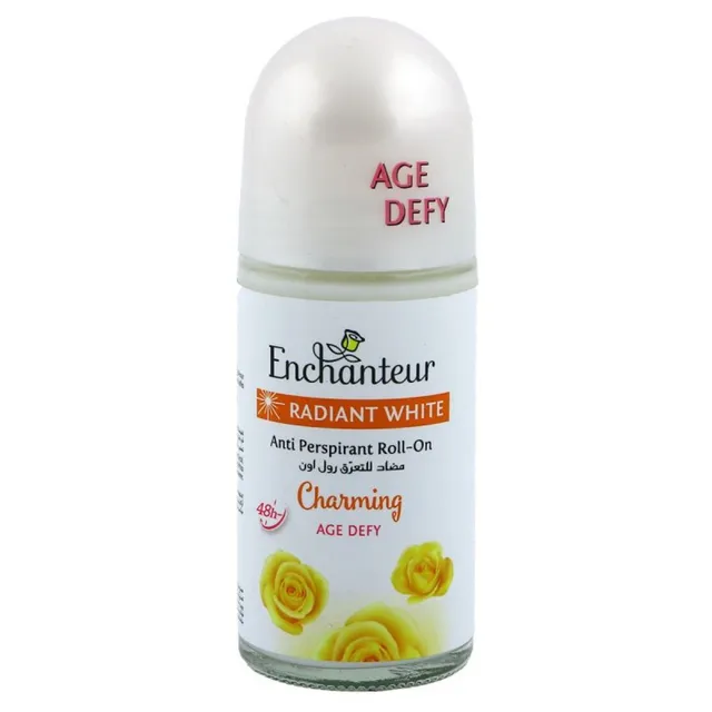 Enchant Charm Age Roll On, 50ml