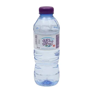 أدهري ماء شرب، 330مل