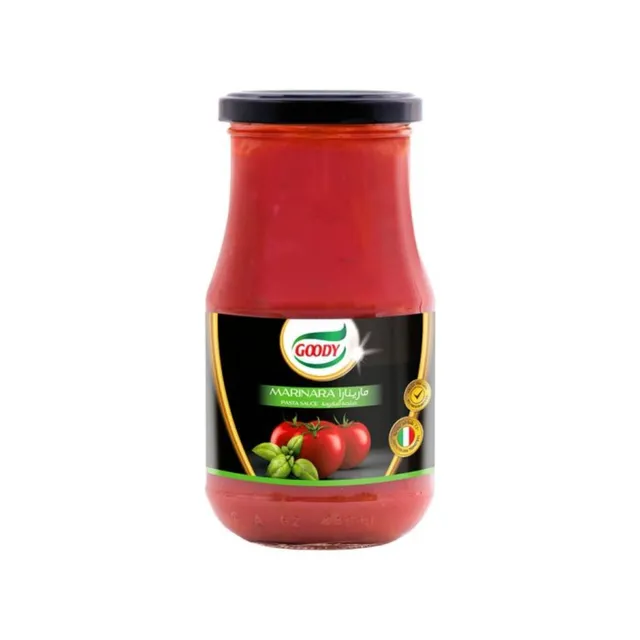 Goody Marinara Pasta Sauce 420g