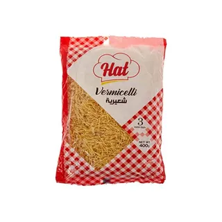 هات فيرميسلي، 400g
