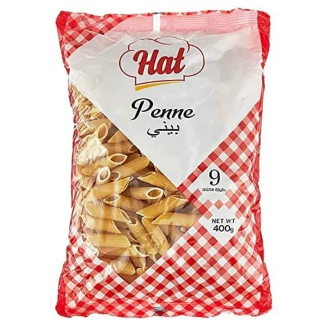 Hat Penne, 400g