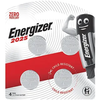 Energizer Battery