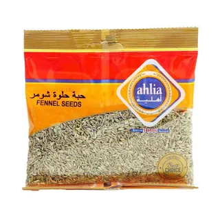 أهلية بذور شمر، 70g