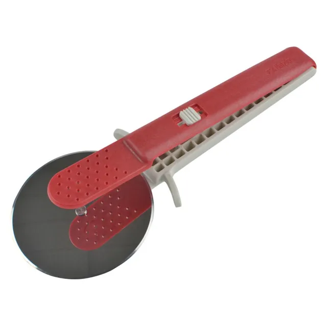 Hutzler Pizza Slice N' Serve Floor Display, 1 Piece