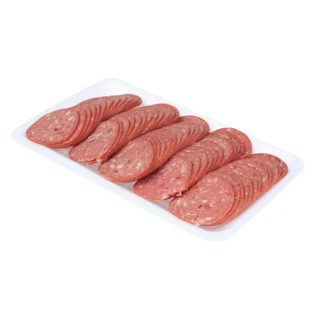 Bibi Beef Pepperoni, 1kg