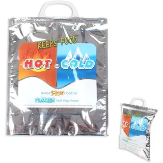 Hot & Cool Bag, 49x41 Bags