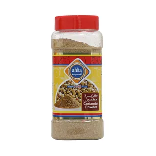 أهلية كزبرة بودرة برطمان، 180g