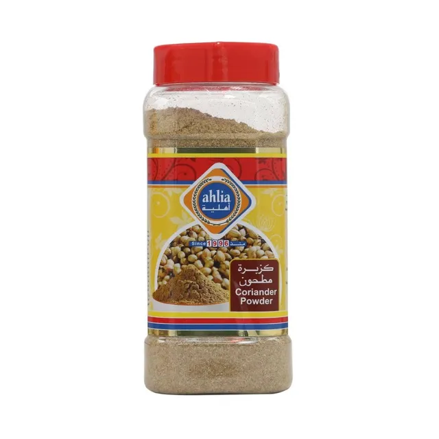 أهلية كزبرة بودرة برطمان، 180g