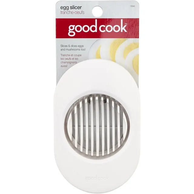Good Cook Egg Slicer Plastic Frame, 1 Piece