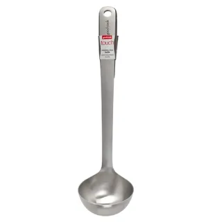 Good Cook Touch Ladle Stainless Steel, 1 Piece