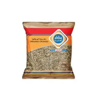 أهلية أوريغانو مجروش، 25g