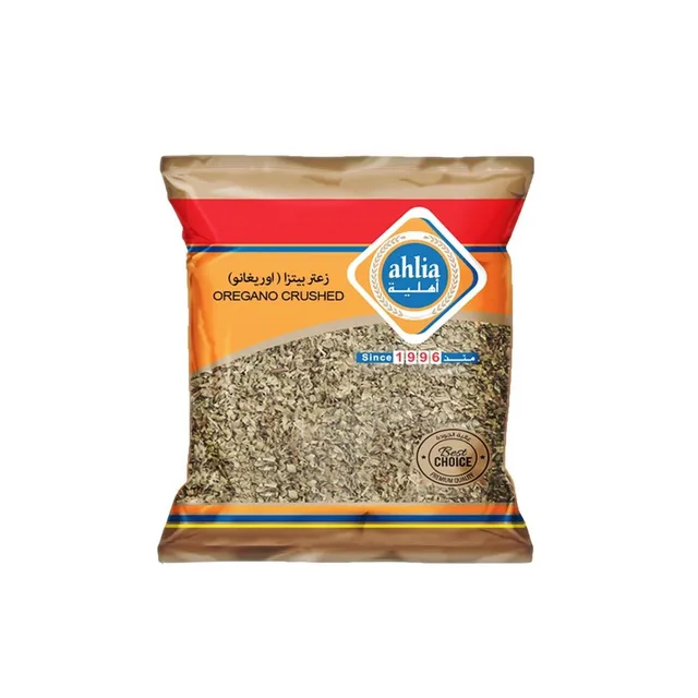 أهلية أوريغانو مجروش، 25g