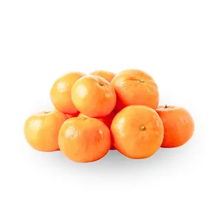 Fresh Clementine