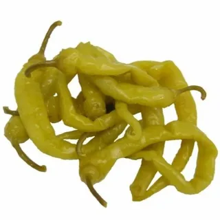 Green Pepper Pickles - Egypt, 1kg