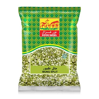 غزال مونج مقسم 1 كجم