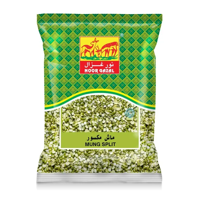 غزال مونج مقسم 1 كجم
