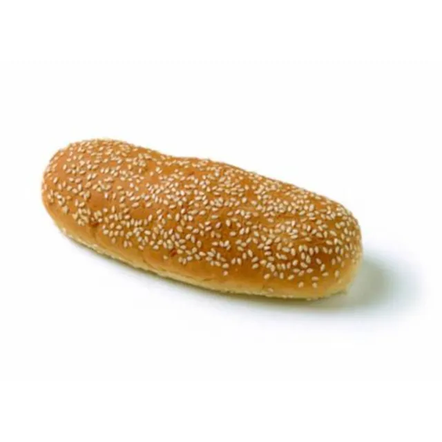 Fresh Samoon X 6 - Sesame
