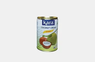 كارا حليب جوز الهند، 400ml