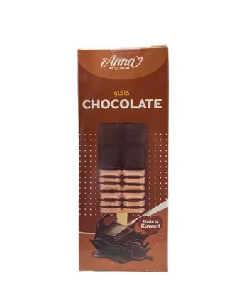 Anna Chocolate Ice Cream, 80g