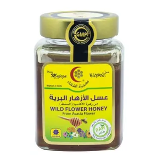 Mujeza Honey 500g